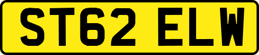 ST62ELW