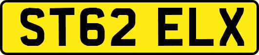 ST62ELX