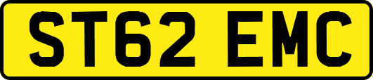 ST62EMC