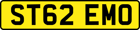 ST62EMO