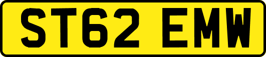 ST62EMW