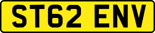 ST62ENV