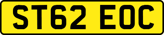 ST62EOC