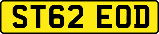 ST62EOD