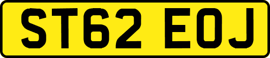 ST62EOJ