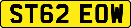 ST62EOW