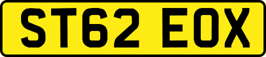 ST62EOX