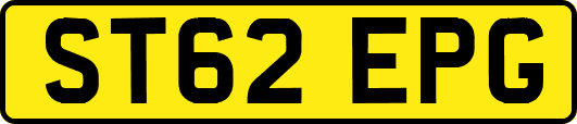 ST62EPG