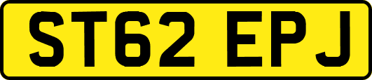 ST62EPJ