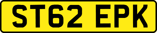 ST62EPK