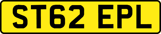 ST62EPL