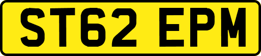 ST62EPM