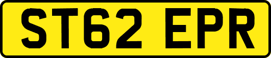 ST62EPR