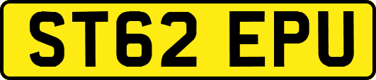 ST62EPU
