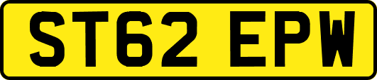 ST62EPW