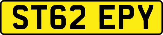 ST62EPY