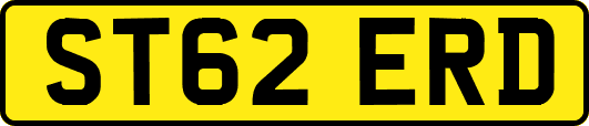 ST62ERD