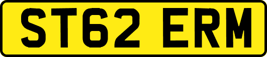 ST62ERM
