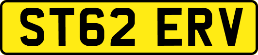 ST62ERV