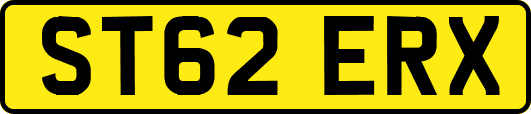 ST62ERX
