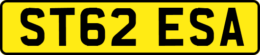 ST62ESA