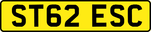 ST62ESC