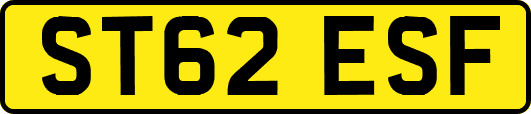 ST62ESF