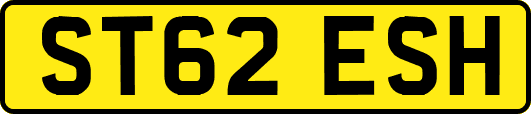 ST62ESH