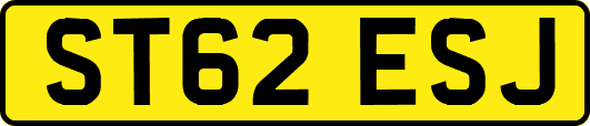 ST62ESJ