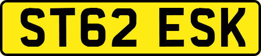 ST62ESK