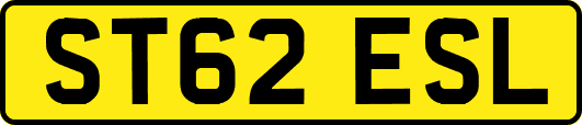 ST62ESL