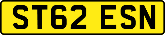 ST62ESN