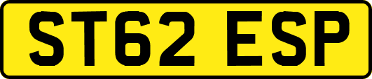 ST62ESP