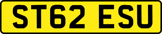ST62ESU