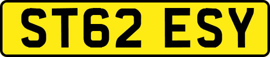 ST62ESY