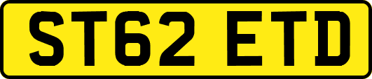 ST62ETD