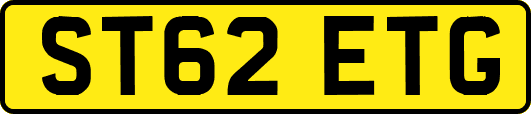 ST62ETG