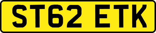 ST62ETK
