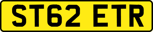 ST62ETR