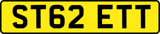 ST62ETT