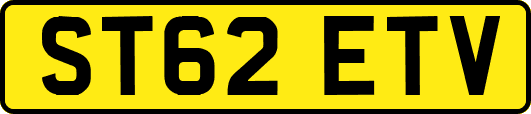 ST62ETV