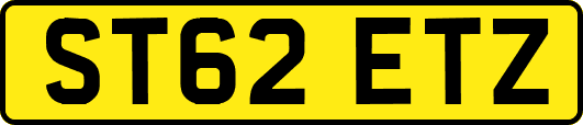 ST62ETZ