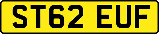 ST62EUF
