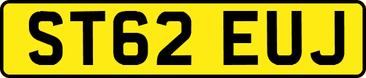 ST62EUJ