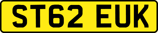 ST62EUK