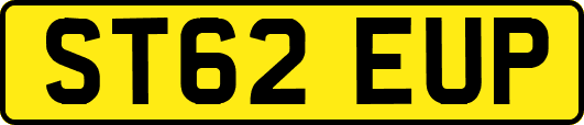 ST62EUP