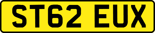 ST62EUX