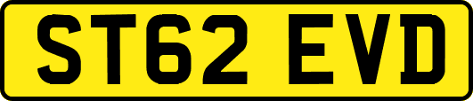 ST62EVD