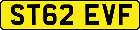 ST62EVF