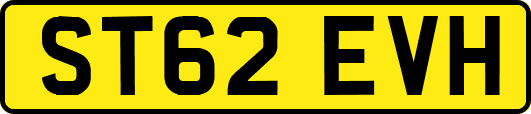 ST62EVH
